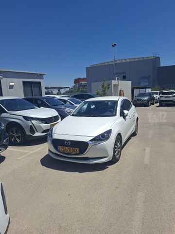 מאזדה 2