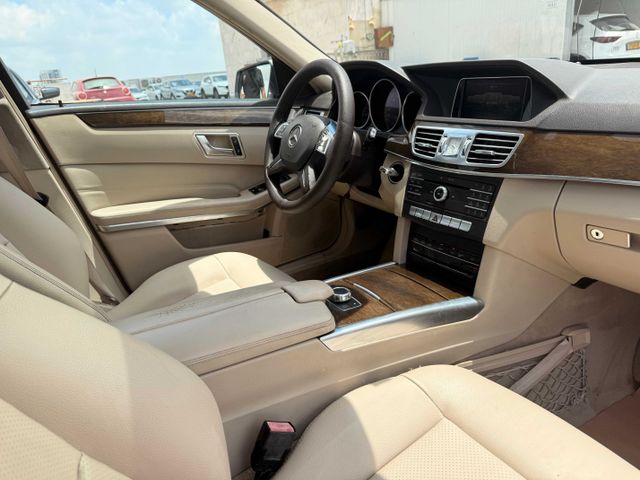 מרצדס-בנץ E-class
