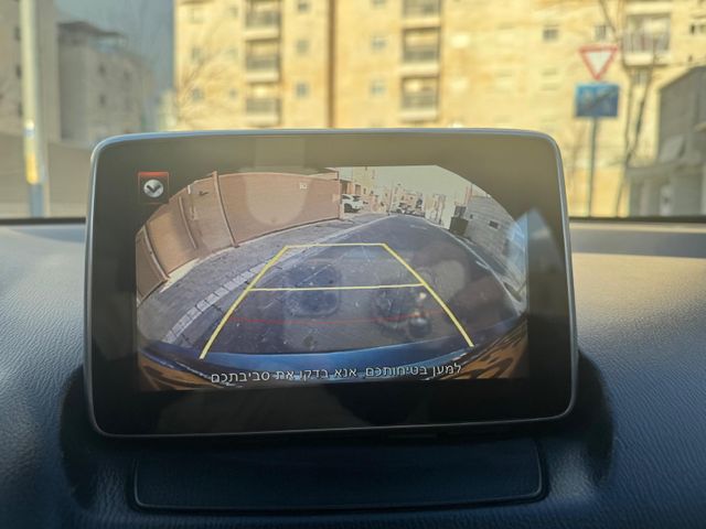 מאזדה 2