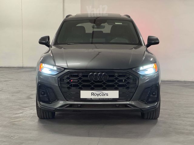 אאודי SQ5