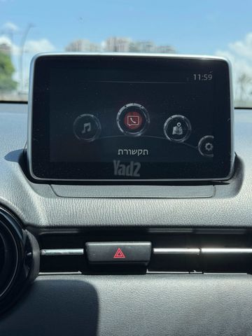 מאזדה 2