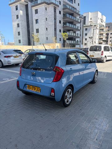 קיה פיקנטו