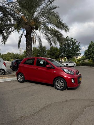 קיה פיקנטו