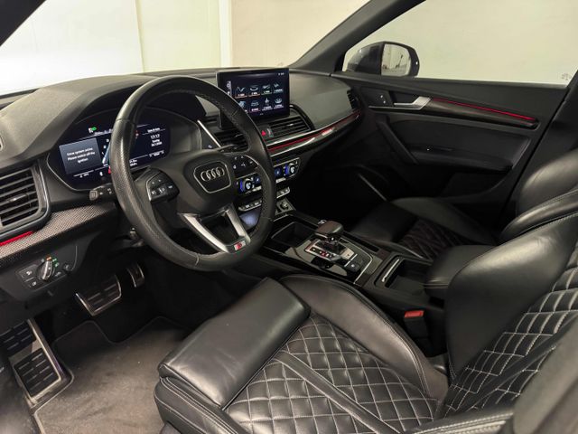 אאודי SQ5