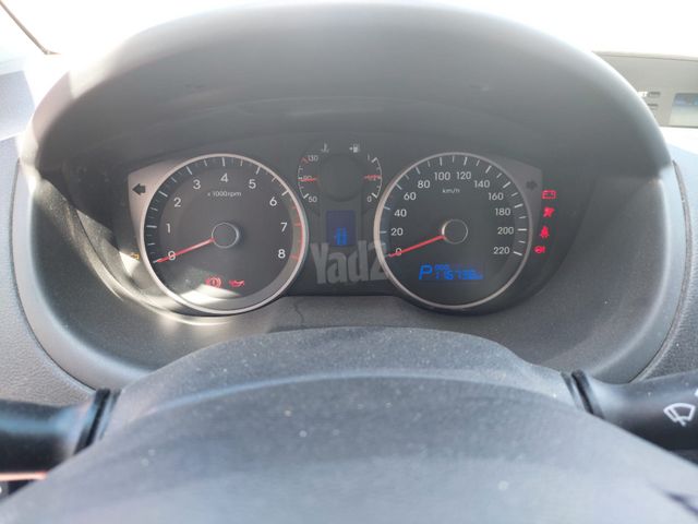 יונדאי i20