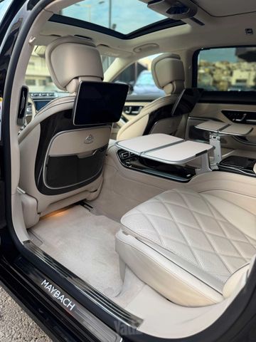 מרצדס-בנץ S-class