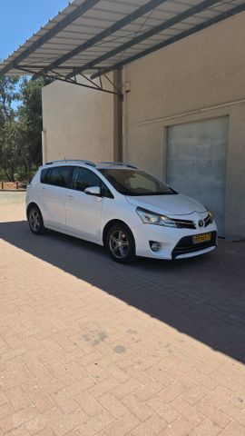 טויוטה ורסו