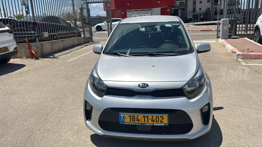 קיה פיקנטו