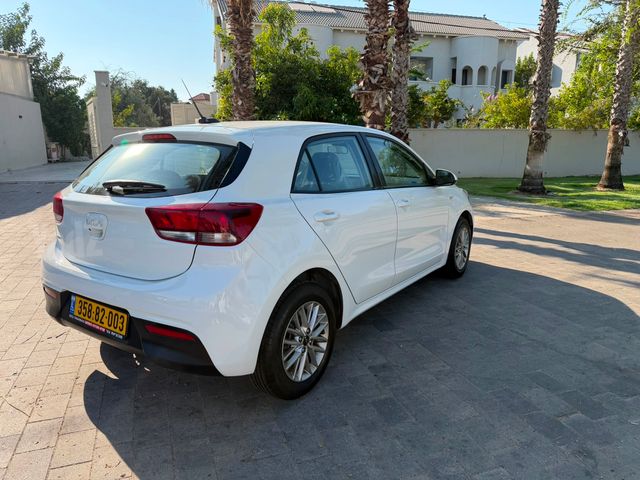 קיה ריו