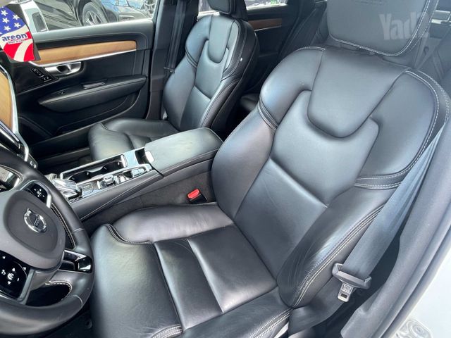 וולוו S90