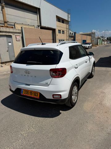 יונדאי וניו