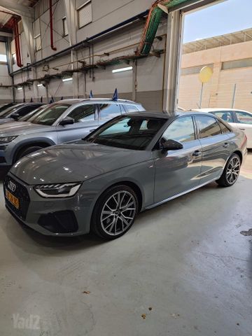 אאודי A4