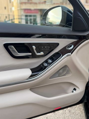 מרצדס-בנץ S-class