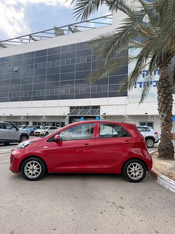 קיה פיקנטו