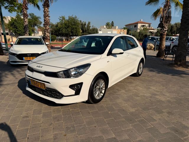 קיה ריו