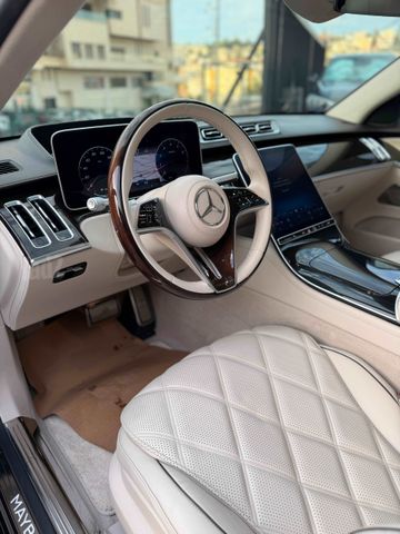 מרצדס-בנץ S-class