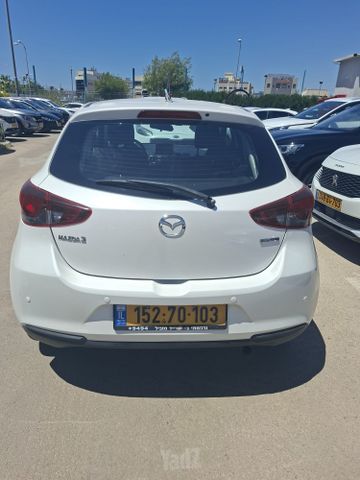 מאזדה 2