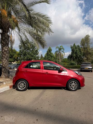 קיה פיקנטו