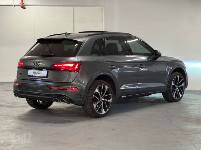אאודי SQ5
