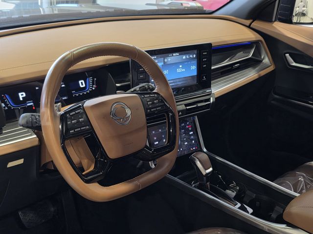 קיי גי אם  טורס