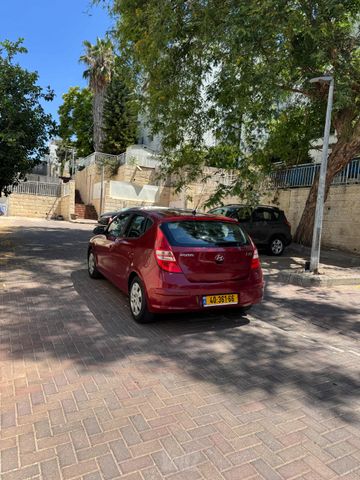 יונדאי i30