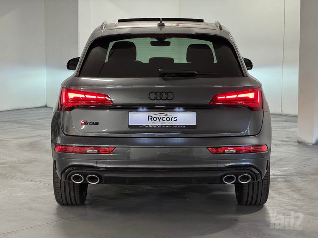 אאודי SQ5