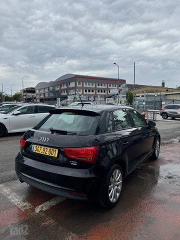 אאודי A1