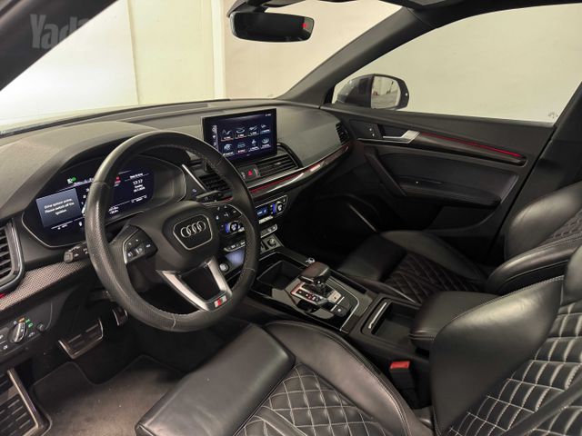 אאודי SQ5