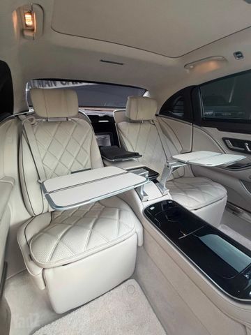 מרצדס-בנץ S-class