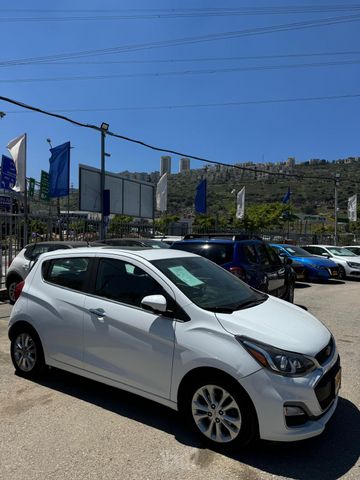 שברולט ספארק