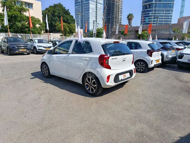 קיה פיקנטו