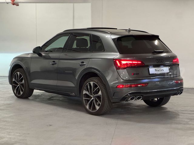 אאודי SQ5