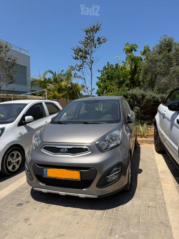 קיה פיקנטו