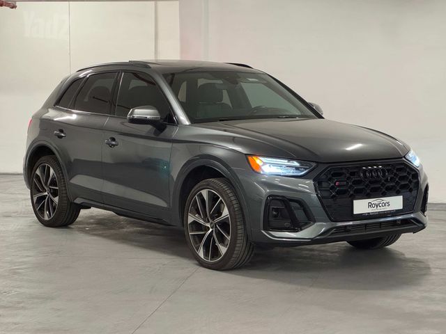 אאודי SQ5