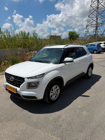 יונדאי וניו