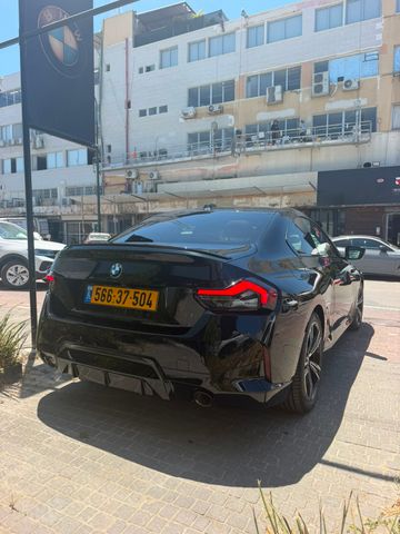 ב מ וו סדרה 2