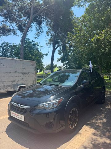 סובארו XV