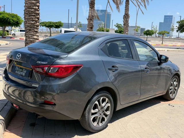 מאזדה 2
