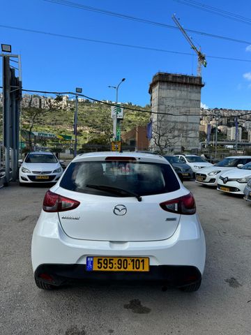 מאזדה 2