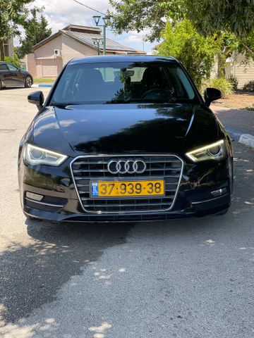 אאודי A3