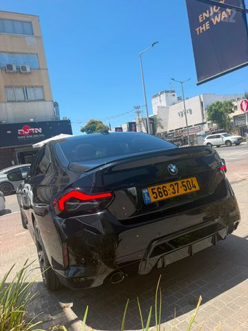 ב מ וו סדרה 2
