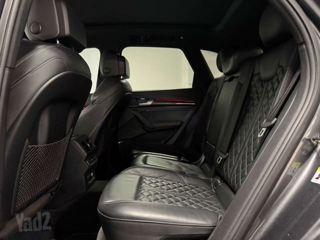 אאודי SQ5
