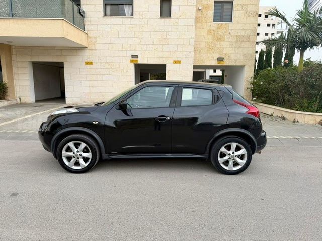 ג'וק Acenta אוט׳ 1.6 (117 כ״ס)