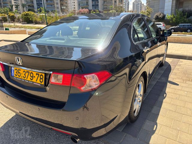 הונדה אקורד