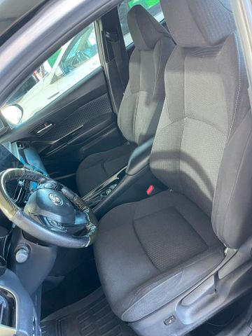 טויוטה C-HR