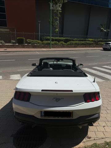 פורד מוסטנג