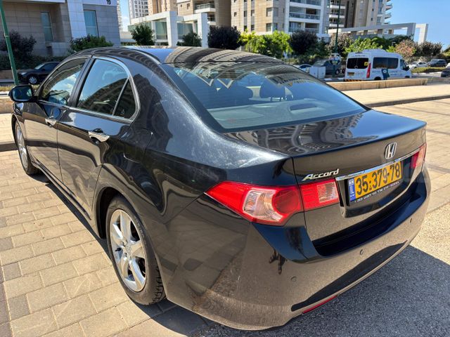 הונדה אקורד