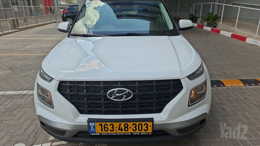 יונדאי וניו