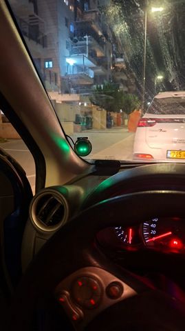 ניסאן מיקרה