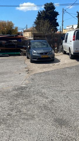 סיאט איביזה